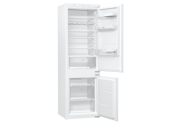  Холодильник встраиваемый Korting KSI 17860 CFL фото