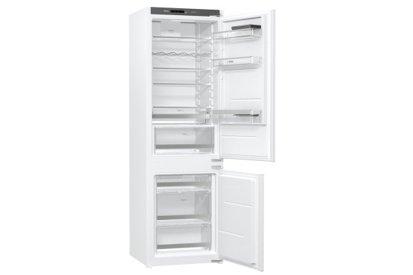  Холодильник встраиваемый Korting KSI 17877 CFLZ фото