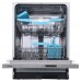  Встраиваемая посудомоечная машина Korting KDI 60140 фото 1 