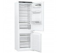 Холодильник встраиваемый Korting KSI 17887 CNFZ