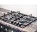  Газовая варочная панель LEX GVG 640-1 BL фото 4 
