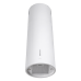  Вытяжка островная Maunfeld LEE ISLA 39 WHITE фото 3 
