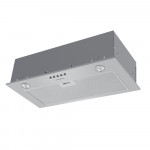 Вытяжка встраиваемая Maunfeld CROSBY SINGL 60 INOX Gl