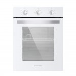 Электрический духовой шкаф Maunfeld EOEC516W