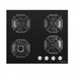 Газовая варочная панель MAUNFELD EGHG.64.23 CB/G