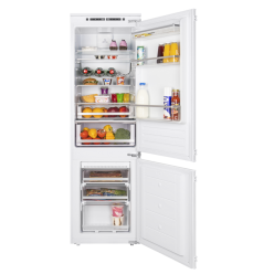 Холодильник встраиваемый Maunfeld MBF177NFFW