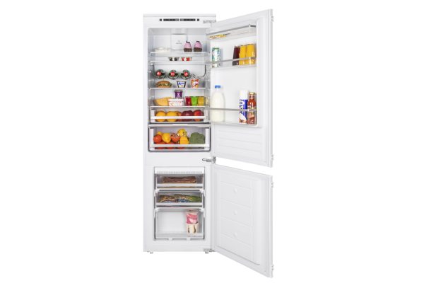  Холодильник встраиваемый Maunfeld MBF177NFFW фото
