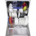  Машина посудомоечная встраиваемая Maunfeld MLP-12SR фото 7 