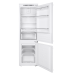  Холодильник встраиваемый Maunfeld MBF177NFFW фото 2 
