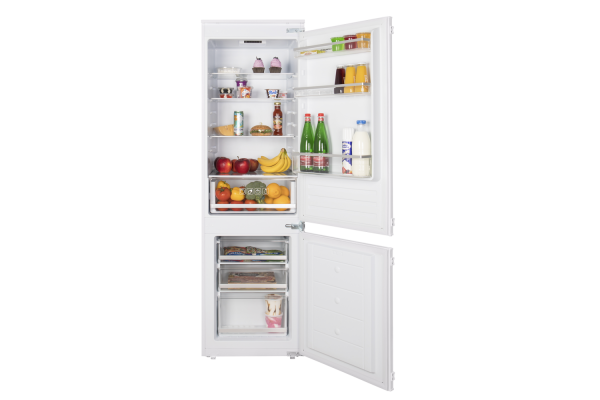  Холодильник встраиваемый Maunfeld MBF177SW фото
