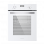 Электрический духовой шкаф MAUNFELD EOEM516W