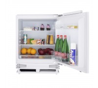 Холодильник встраиваемый Maunfeld MBL88SW