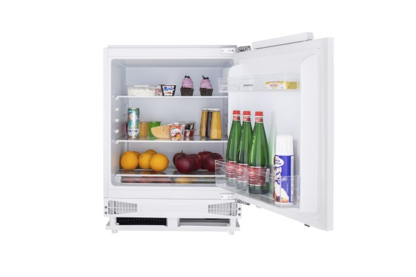  Холодильник встраиваемый Maunfeld MBL88SW фото