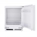  Холодильник встраиваемый Maunfeld MBL88SW фото 1 
