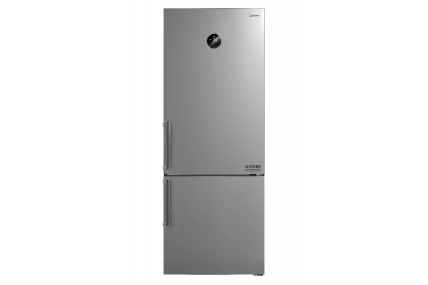  Холодильник Midea MRB519WFNX3 фото