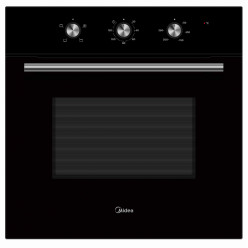 Духовой шкаф электрический Midea MO23003GB