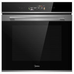 Электрический духовой шкаф Midea MO90170TCGB
