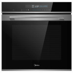 Духовой шкаф электрический Midea MO92170CGB