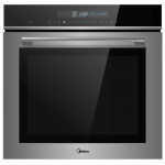Духовой шкаф электрический Midea MO92170CGBX