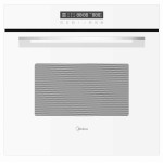 Электрический духовой шкаф Midea MO98270CGW