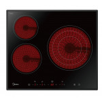 Электрическая варочная панель Midea MCH63557F
