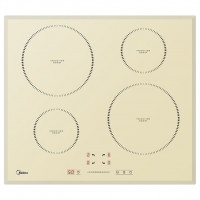 Индукционная варочная панель Midea MIH64721FIV