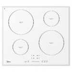 Индукционная варочная панель Midea MIH64721FW