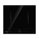 Индукционная варочная панель Midea MIH67838F