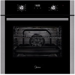 Электрический духовой шкаф Midea MO 68145 X
