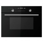 Электрический духовой шкаф Midea TF944EG9-BL