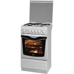 Газовая плита DeLuxe 5040.41 г