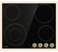 Электрическая варочная панель Gorenje EC 642 CLI