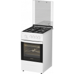 Газовая плита Darina 1D1 GM241 022 W