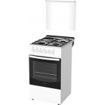 Газовая плита Darina F KM341 323 W