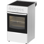 Электрическая плита Darina B 3607 W
