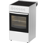 Электрическая плита Darina B 3607 W