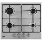 Газовая варочная панель Beko HIAG 64223 X