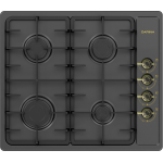 Газовая варочная панель Darina 1T 18 BGM 341 11 At