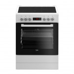Электрическая плита Beko FSM 67320 GWS