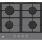 Газовая варочная поверхность Beko HILG 64225 SZG