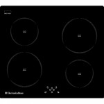 Индукционная варочная панель Electronicsdeluxe 595204.01 эви