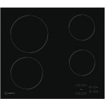 Электрическая варочная панель Indesit RI 161 C