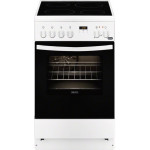 Электрическая плита Zanussi ZCV9553H1W