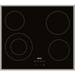 Электрическая варочная панель Beko HIC 64402 X