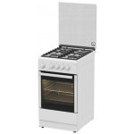 Газовая плита Darina 1F1 GM 241 008 W