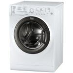 Стиральная машина Hotpoint-ariston VMSL 501 B