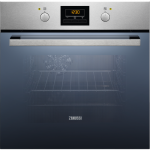 Электрический духовой шкаф Zanussi OPZA4210X