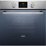 Электрический духовой шкаф Zanussi ZZB 525601 X