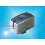 Ручка крана GEFEST мод. СН1210, 1211, 3210, серебро (СВН2230.07.0.000-03)