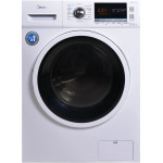 Стиральная машина Midea MWM 8143 Crown Slim